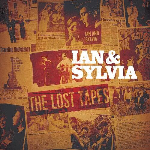 Lost Tapes - LP