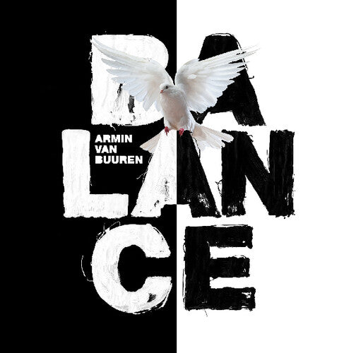 Armin van Buuren: Balance  [ CD ]