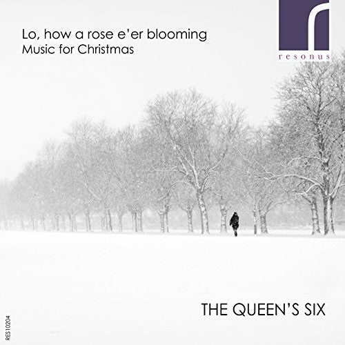 Byrd / Pinel: Music for Christmas  [ CD ]