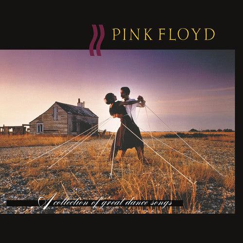 Pink Floyd- A Collection Of Great Dance Songs - LP