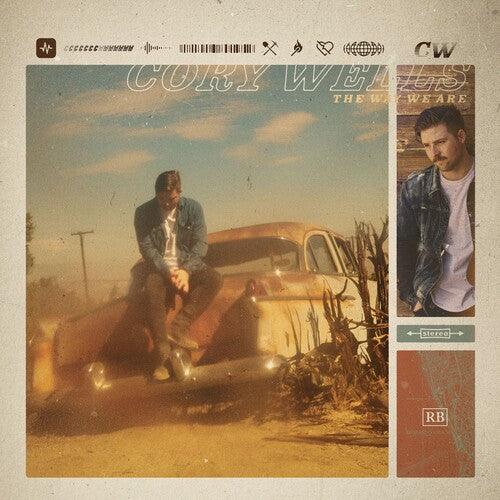 Cory Wells- Way We Are (Indie Exclusive Vinyl) - LP