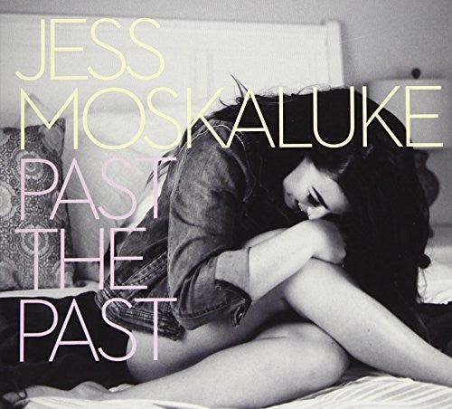 Jess Moskaluke: Past The Past  [ CD ]
