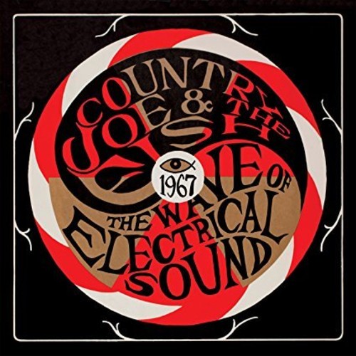 Country Joe & The Fish- Wave Of Electrical Sound [180 Gram] - LP