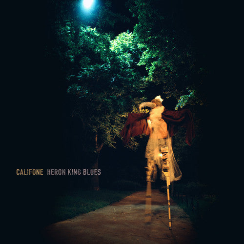 Califone- Heron King Blues - LP