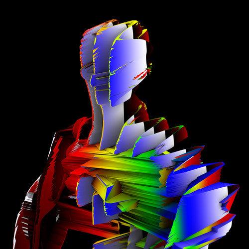 Visible Cloaks- Lex - LP