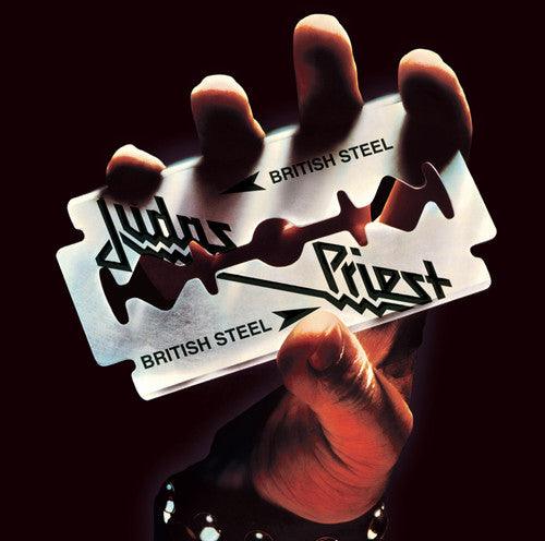 Judas Priest- British Steel - LP