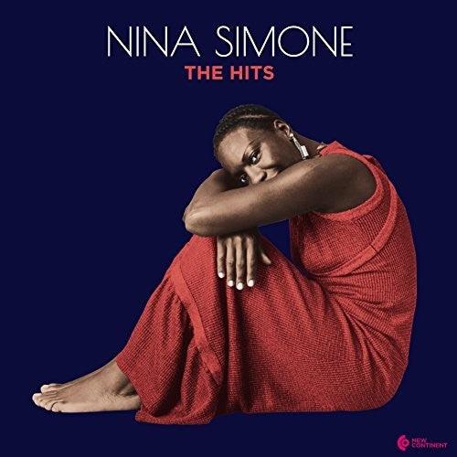 Nina Simone- Hits - LP