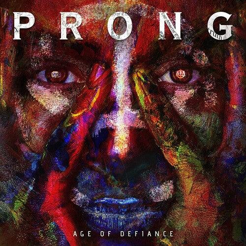 Prong- Age Of Defiance - LP