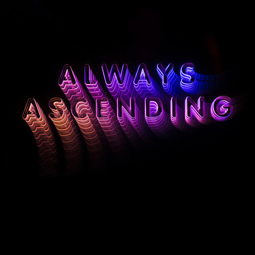 Franz Ferdinand- Always Ascending [LP] - LP