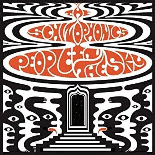 Schizophonics- People In The Sky - LP