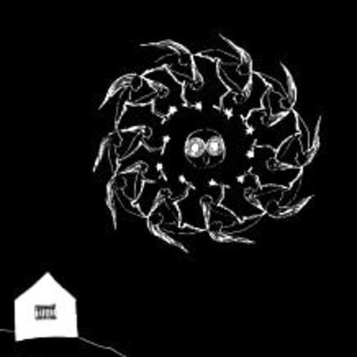 Deerhoof: Holdypaws - VINYL