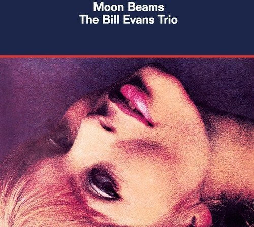Bill Evans- Moon Beams - LP