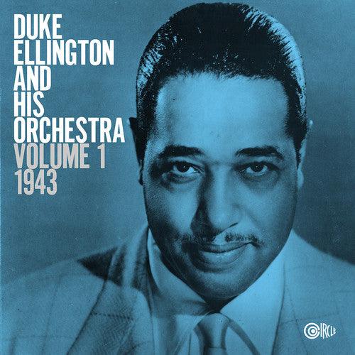 Duke Ellington- Duke Ellington Volume 1: 1943 - LP