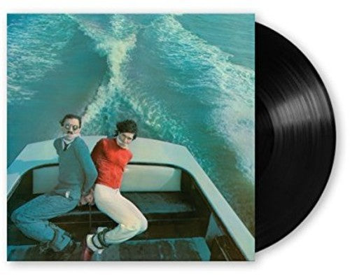 Sparks- Propaganda (Can) - LP