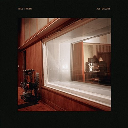 Nils Frahm- All Melody [Vinyl] - LP