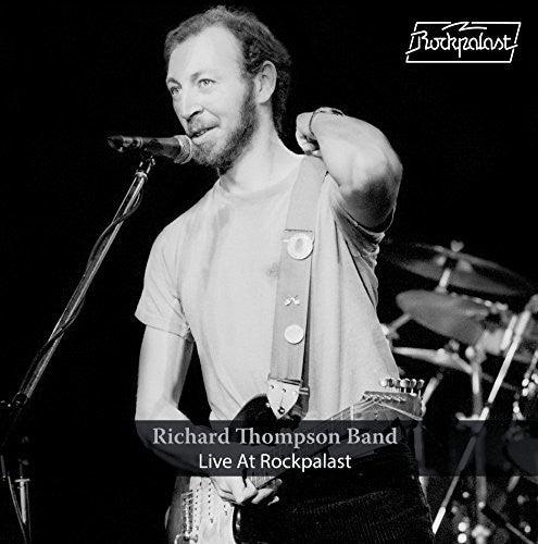 Richard Thompson- Live At Rockpalast - LP