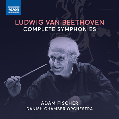 Ilker Arcayürek: Beethoven: Complete Symphonies  [ CD ]