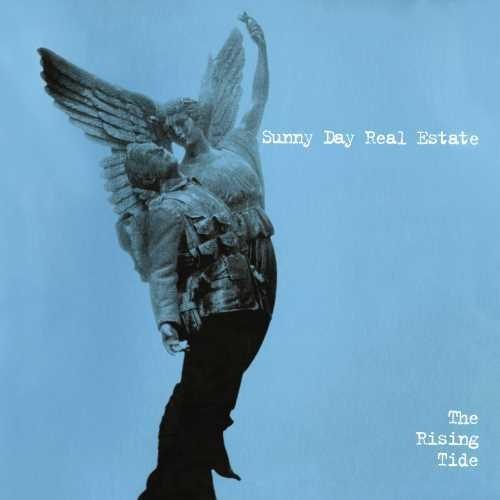 Sunny Day Real Estate- The Rising Tide - LP