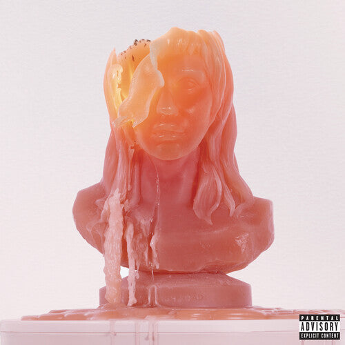 Kesha ( Ke$Ha ): High Road  [ CD ]