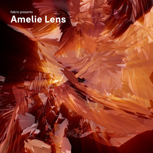 Amelie Lens: Fabric Presents Amelie Lens [ LP ]