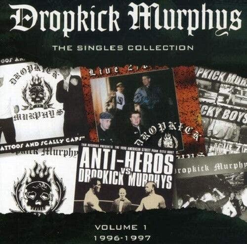 Dropkick Murphys- Singles Collection - LP