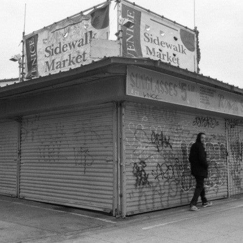 Evidence- Weather Or Not - LP