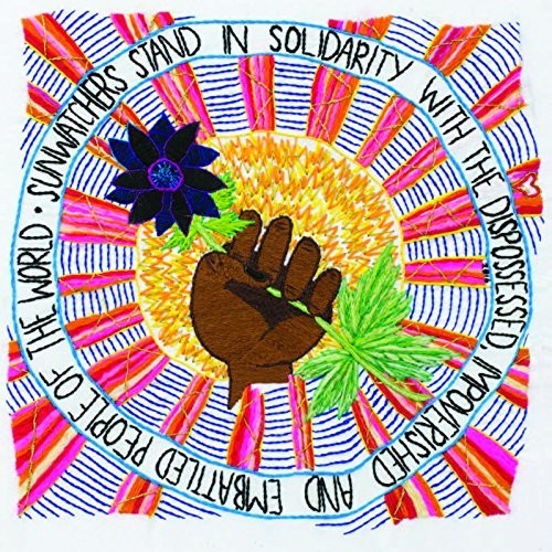Sunwatchers- II - LP