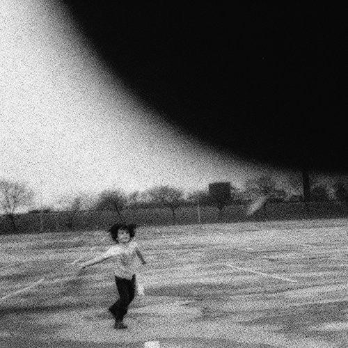 Efrim Menuck Manuel- Pissing Stars - LP