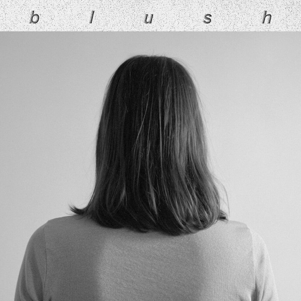Blush- Blush - LP