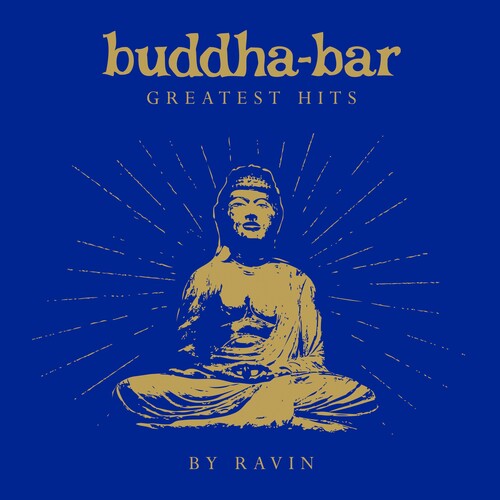 Various Artists: Buddha Bar Greatest Hits / Various  [ CD ]