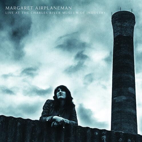 Live At Charles River Museum Of Industry - LP