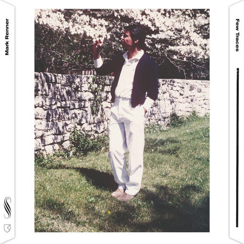 Mark Renner- Few Traces - LP