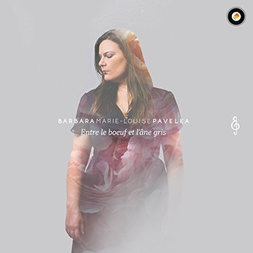 Pavelka, Barbara Marie-Louise / Kotobouki, Chiaki: Entre Le Boeuf Et L'Ane Gris  [ CD ]