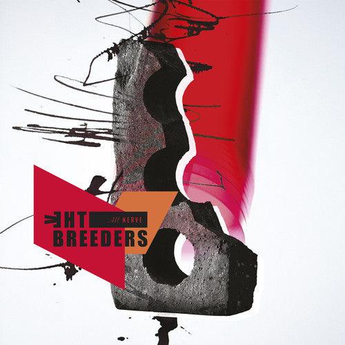 The Breeders- All Nerve - LP