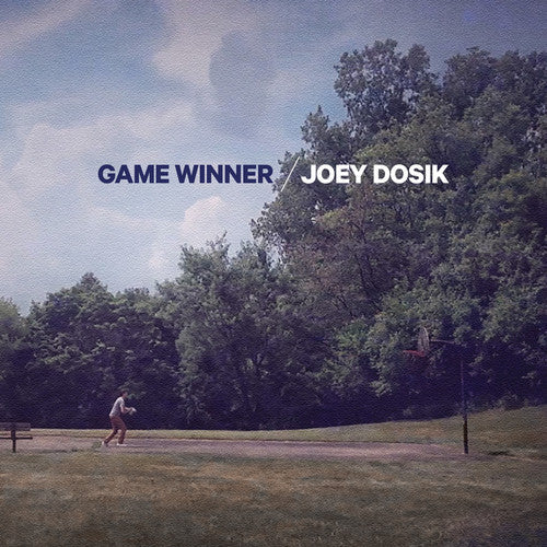 Joey Dosik- Game Winner [LP] - LP