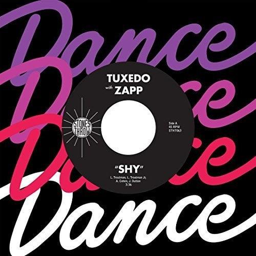 Shy - LP