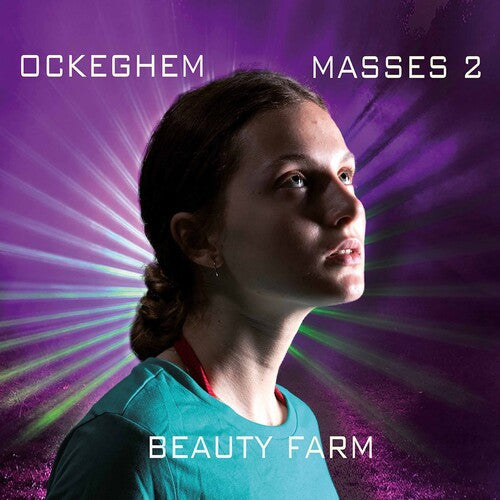 beauty farm: Masses 2  [ CD ]