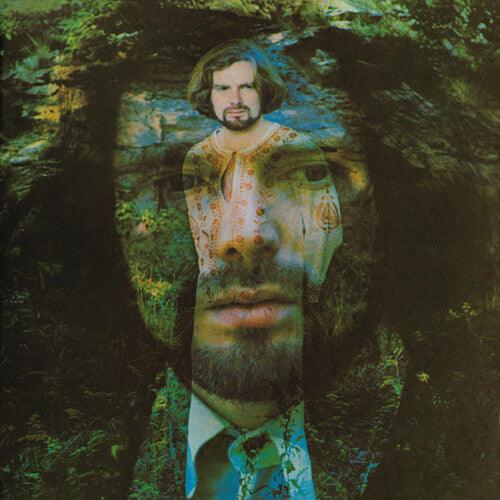Van Morrison- His Band & The Street Choir - LP