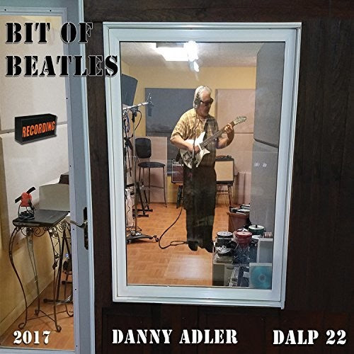 Danny Adler: Bit Of Beatles  [ CD ]