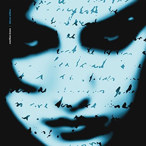 Marillion- Brave: Deluxe Edition [5LP] - LP