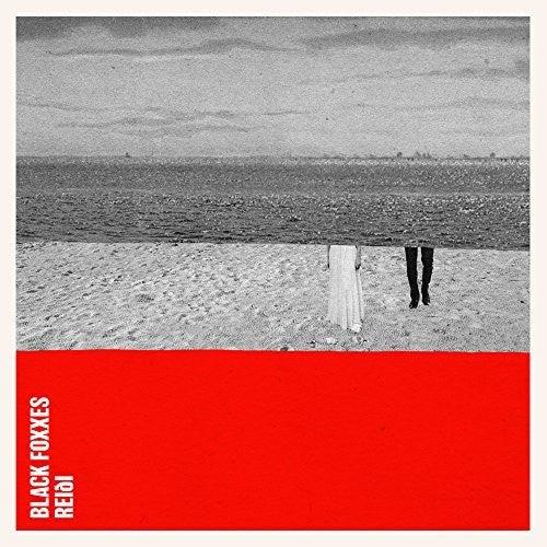 Black Foxxes- Reioi - LP