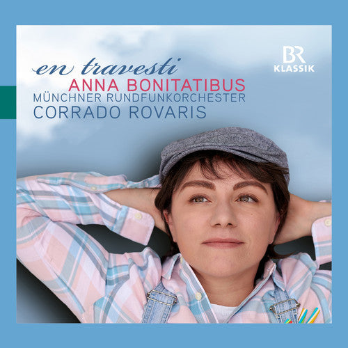 Mozart / Bonitatibus / Rovaris: En Travesti  [ CD ]
