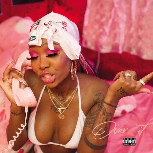 Summer Walker- Over It - LP