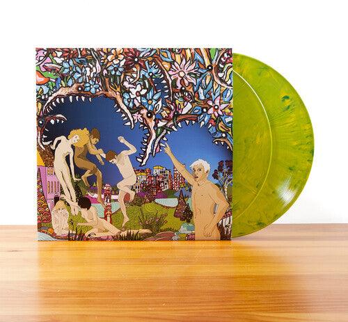 Of Montreal- Skeletal Lamping - LP
