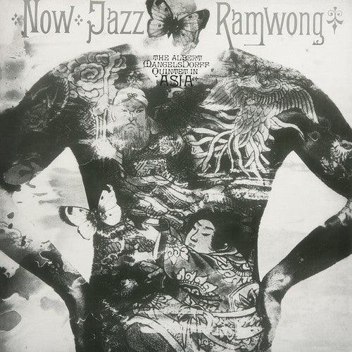 Albert Mangelsdorff- Now Jazz Ramwong - LP