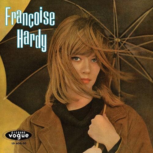 Francoise Hardy- Tous Les Garcons Et Les Filles - LP