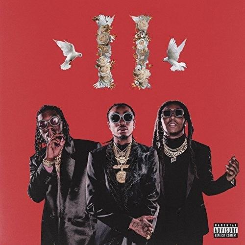 Migos- Culture II - LP
