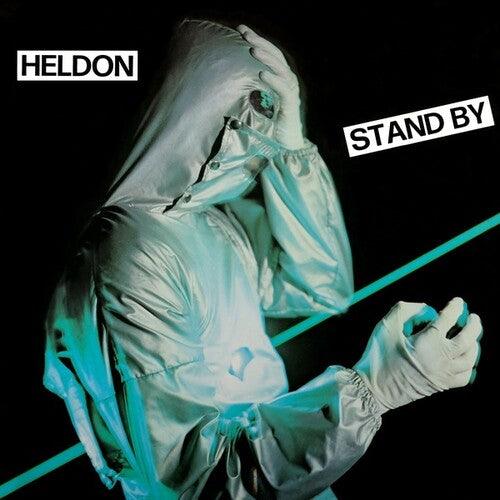 Heldon- Stand By - LP