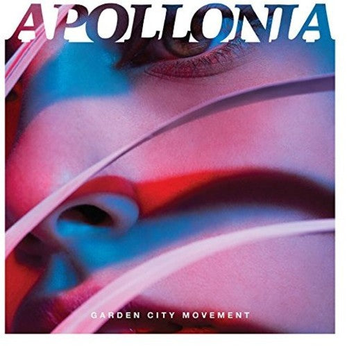 Garden City Movement: Apollonia [ LP ]