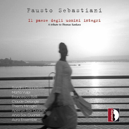 Various Artists: Il Paese Degli Uomini Integri  [ CD ]